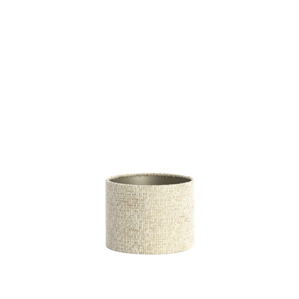 [0122220699] Shade cylinder 20-20-15 cm RIF sand