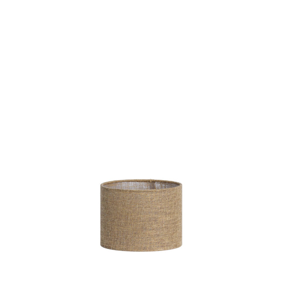 [0122220389] Shade cylinder 20-20-15 cm AIKO gold