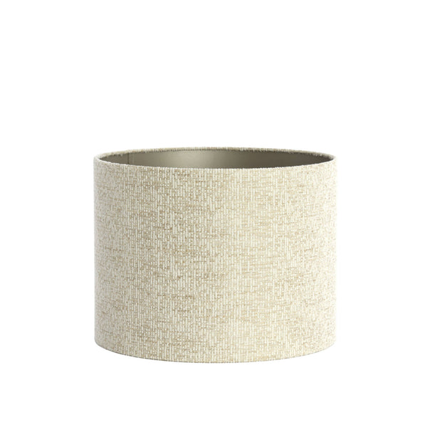 [0122240699] Shade cylinder 40-40-30 cm RIF sand
