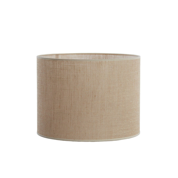[0122240916] Shade cylinder 40-40-30 cm SENDAI sand