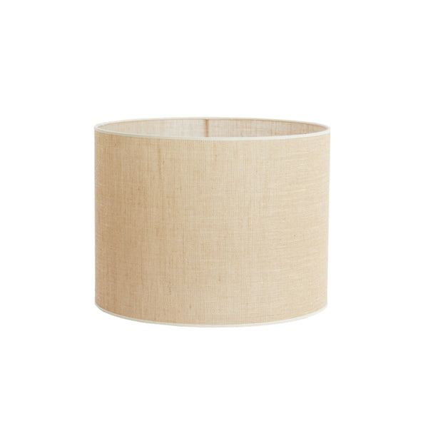 [0122250916] Shade cylinder 50-50-38 cm SENDAI sand