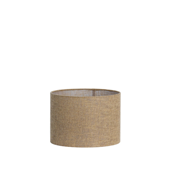 [0122230389] Shade cylinder 30-30-21 cm AIKO gold