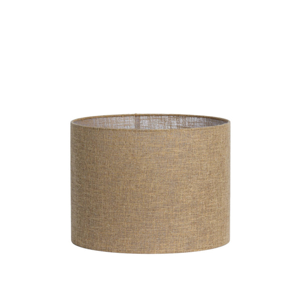 [0122240389] Shade cylinder 40-40-30 cm AIKO gold