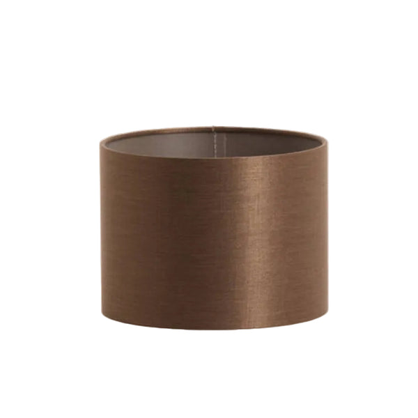 [0122220390] Shade cylinder 20-20-15 cm NALA dark brown