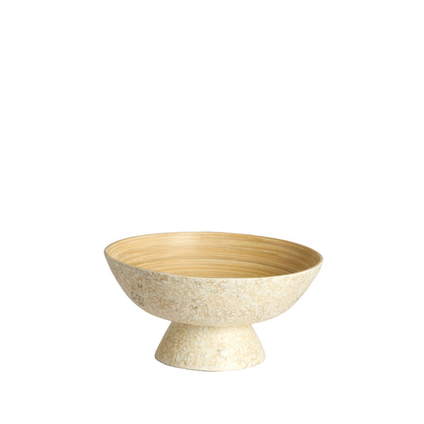 [0126361543] Gracio skál cream 30x15