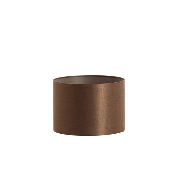 [0122230390] Shade cylinder 30-30-21 cm NALA dark brown