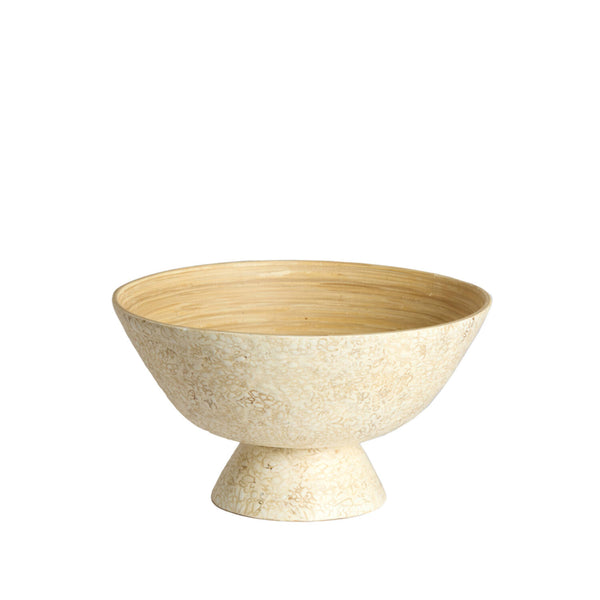 Gracio skál cream 36x20,5