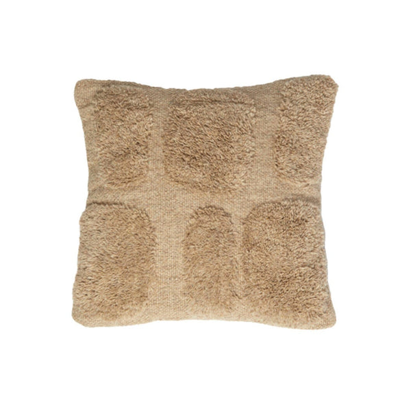 [0126868513] Latium púði brown 45x45
