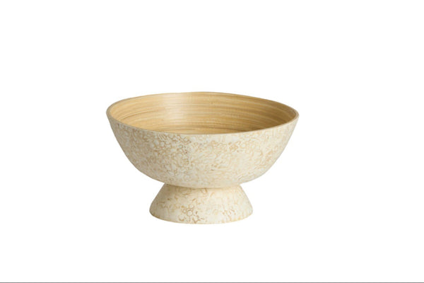 [0126361443] Gracio skál cream 23x13,5