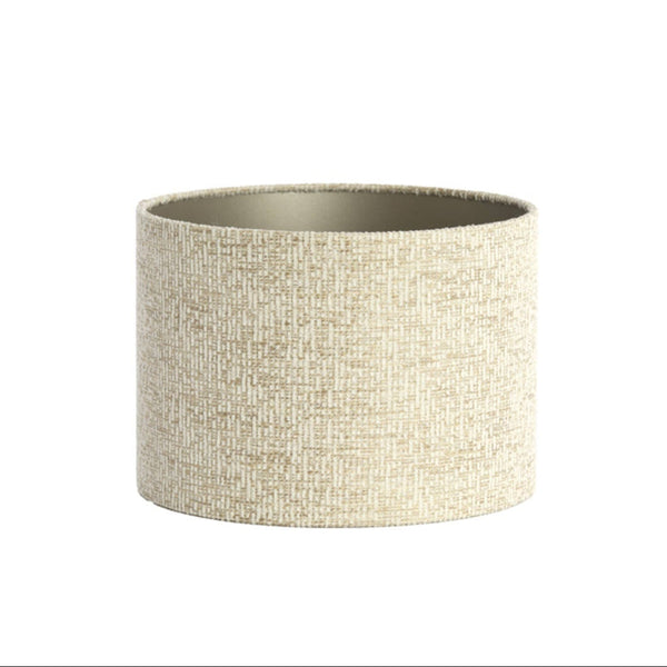 [0122230699] Shade cylinder 30-30-21 cm RIF sand