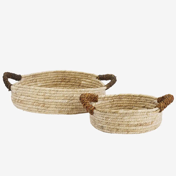 [023MKTE237890] Corn baskets