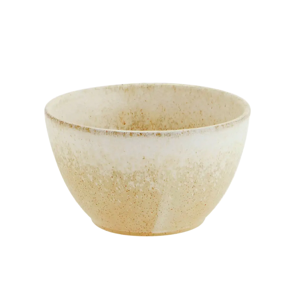 Stoneware skál