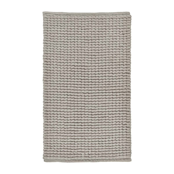 [052AXEBMB-106] Axel baðmotta 60x60 truffle