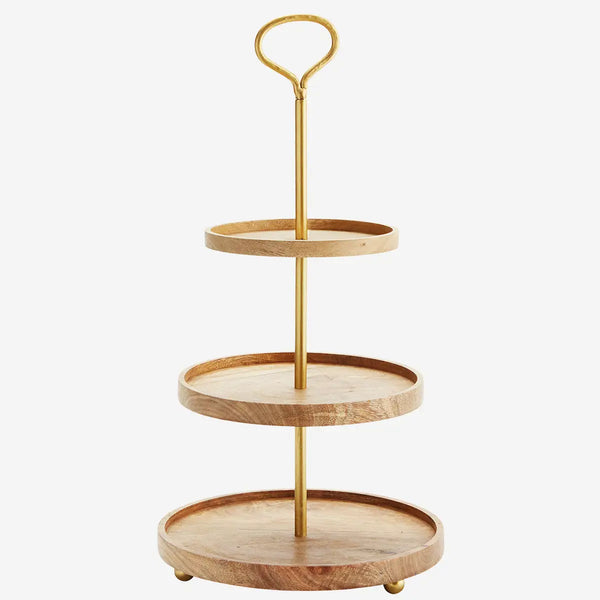 [02317888] Etagere standur 3/h