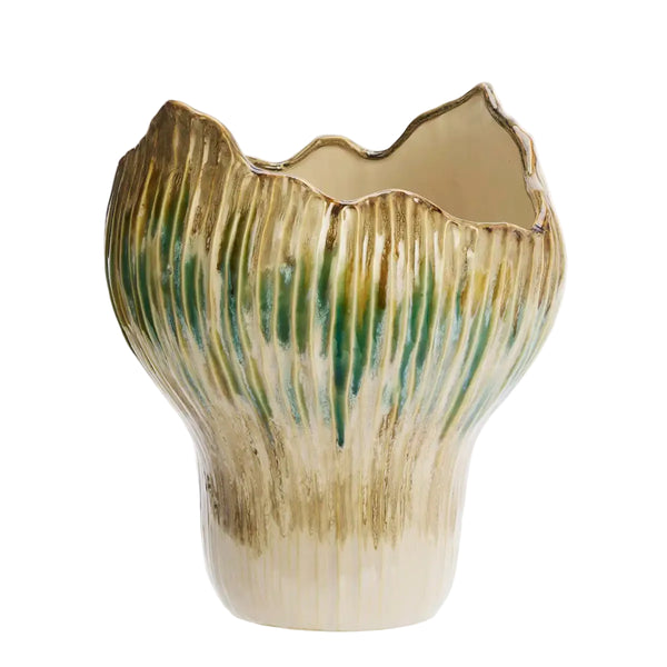 [023V336111-40532] Stoneware vasi