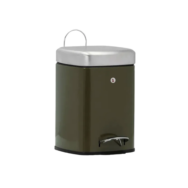 [28200000996] Sort ruslatunna 3L deep green