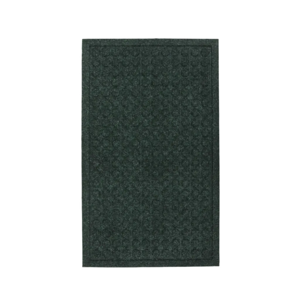 [28200001559] Entry dyramotta græn 75x45cm