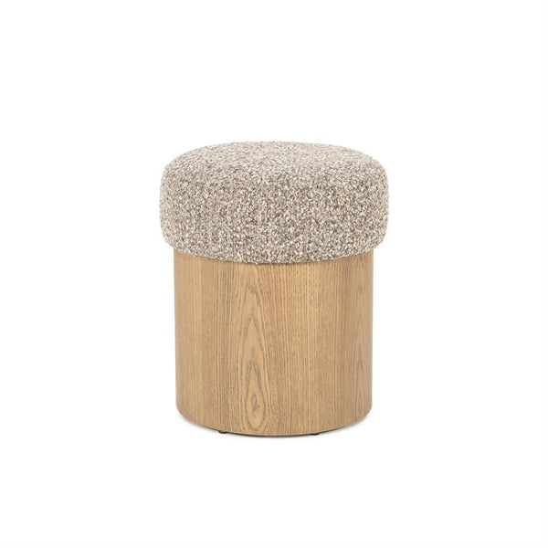 [01596441] George skemill taupe flou