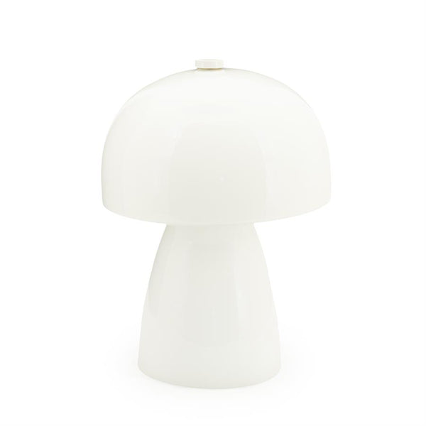 [016250433] Tubi borðlampi white