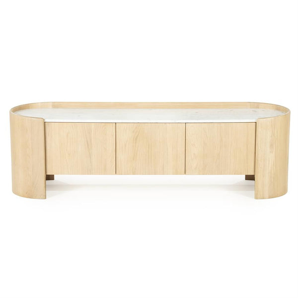 [01596365] Don sjónvarpsskenkur 160cm