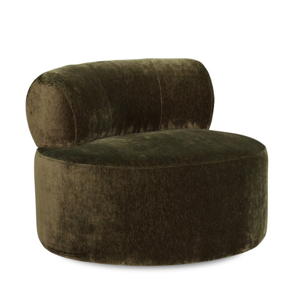 [0460020] Rollz hægindastóll Velore Khaki