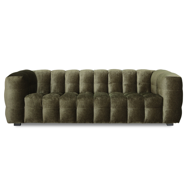 [0460023] Roba sófi Velore Khaki