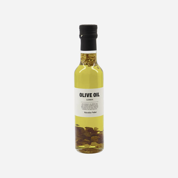 [28105790104] Olive oil - Lemon 25cl