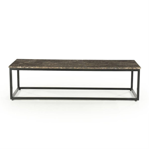 [01596332] Rico sófaborð 120x45cm