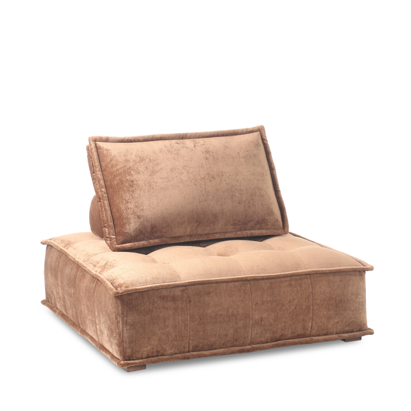 [0460027] Element sófi Velore Bronze