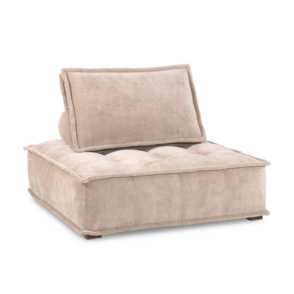 [0460026] Element sófi Velore Beige