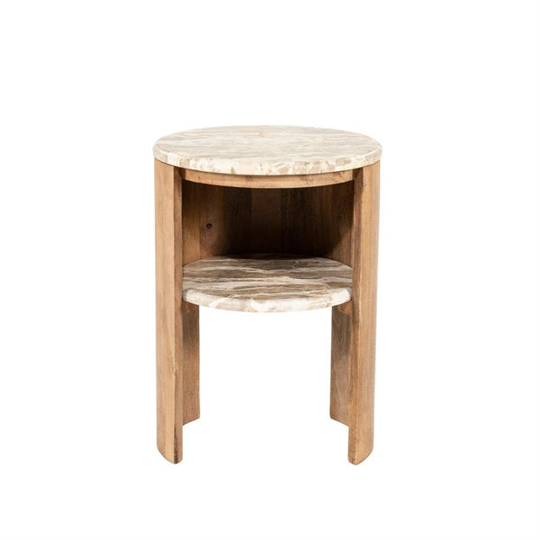 [016260248] Marbelon hliðarborð