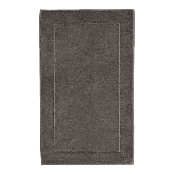 [052LONBMM-109] London - Baðmotta - 60x100 cm - Ash