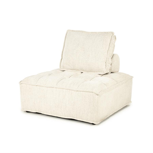 [016250228] Hive sófi beige