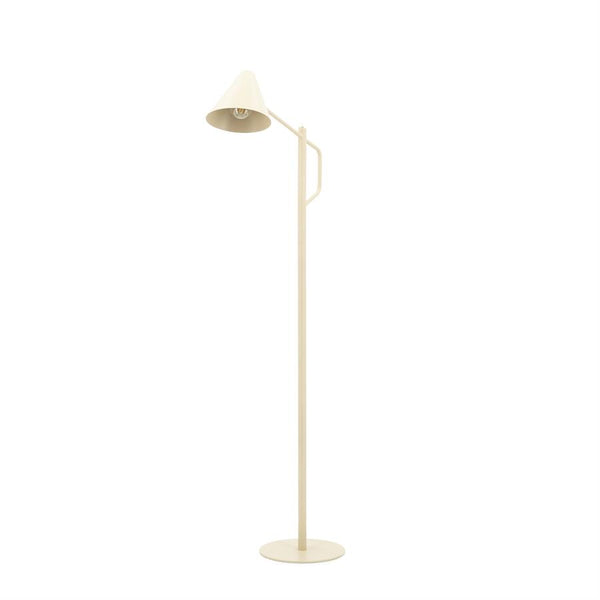 [016250394] Capa gólflampi beige