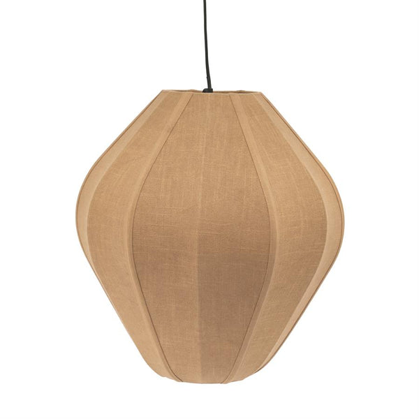 [016250439] Sora 2 loftljós brown