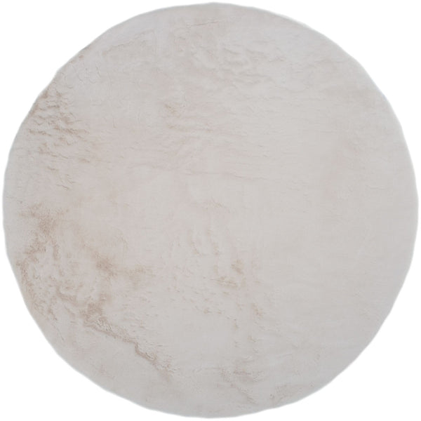 [00419029] Morbido ivory round 160