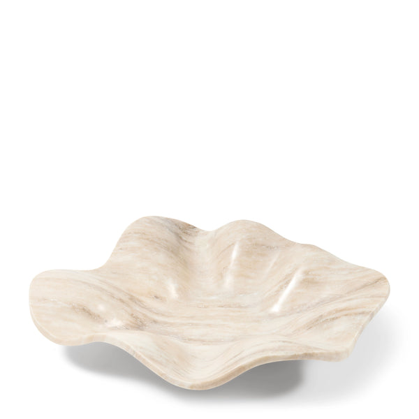 [035595720] Ribani Marble Decoration Bowl
