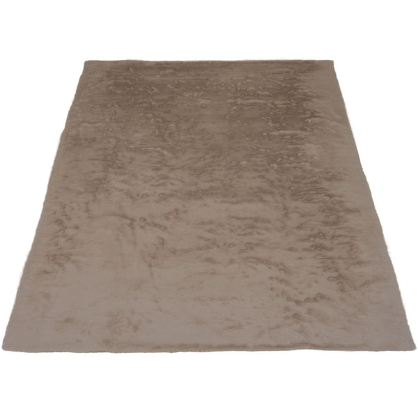 [00419345] Velluto motta choco 80x150cm
