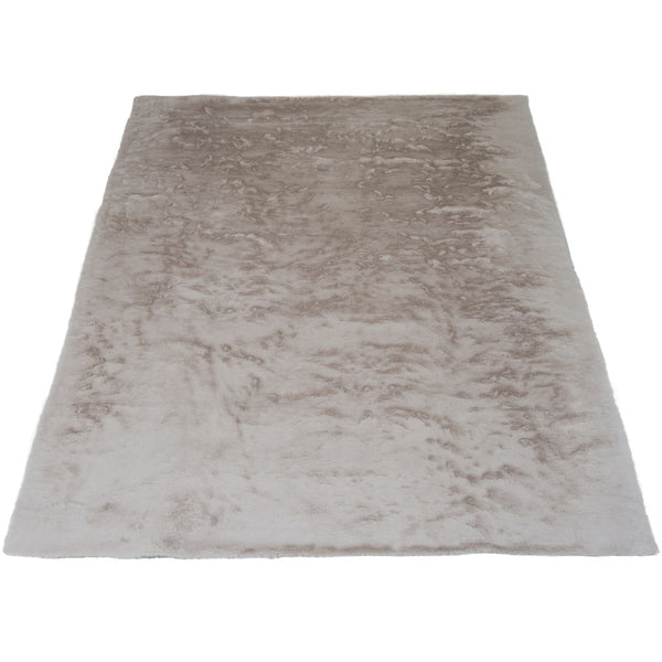 [00419032] Morbido motta natur 200x280 cm
