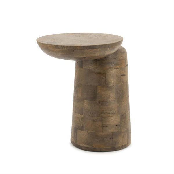 [016250416] Woomble hliðarborð light brown