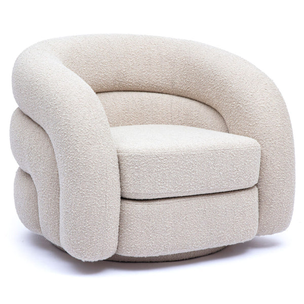 [00415248] Momo hægindastóll beige