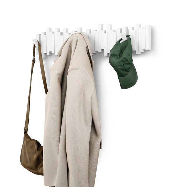 [1023536660] Sticks snagar 8 white