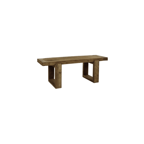 [02240392-NAT-20] Andalucia bekkur 240x40