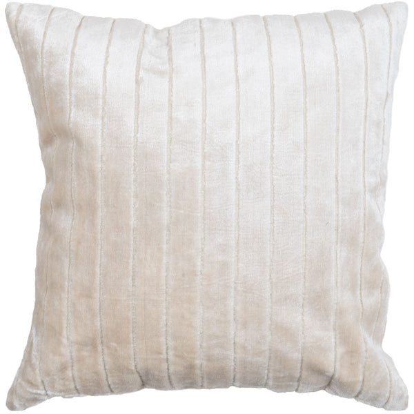 [00411158] Juul púði cream 45x45