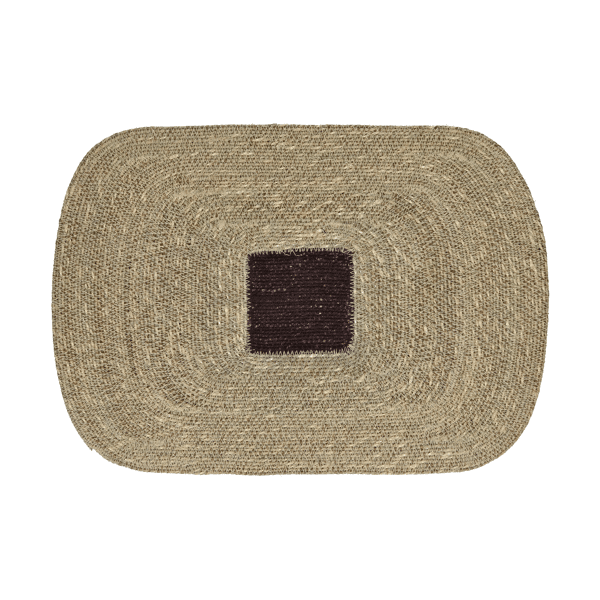 [02241585-CHO-05] Quadri diskamotta Chocolate