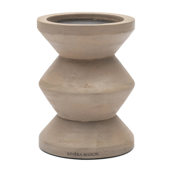 [035553370] Totem kertastjaki S