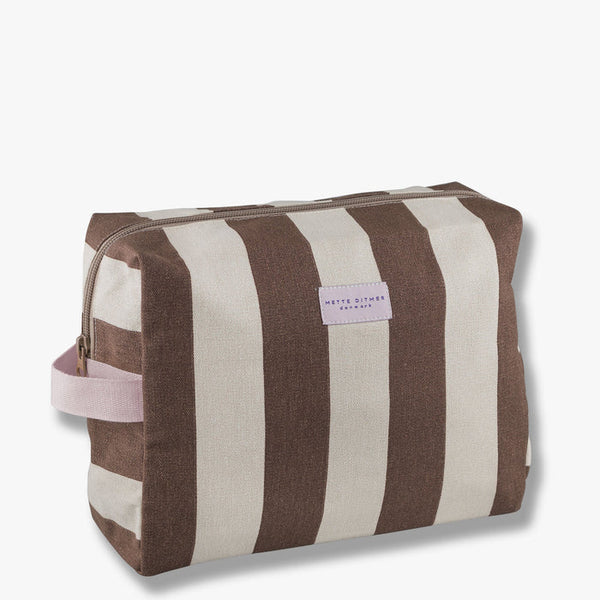 [010BRIVAN01] Bring-it taska Brown