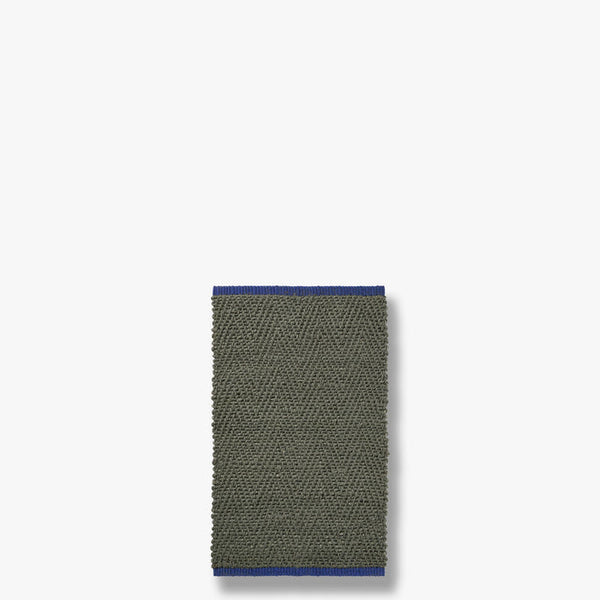 [010NOTMAT63] Notes motta olive 50x80