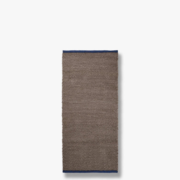 [010NOTRUS16] Notes renningur latte 70x150