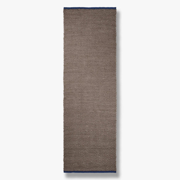 [010NOTRUL16] Notes renningur latte 80x245